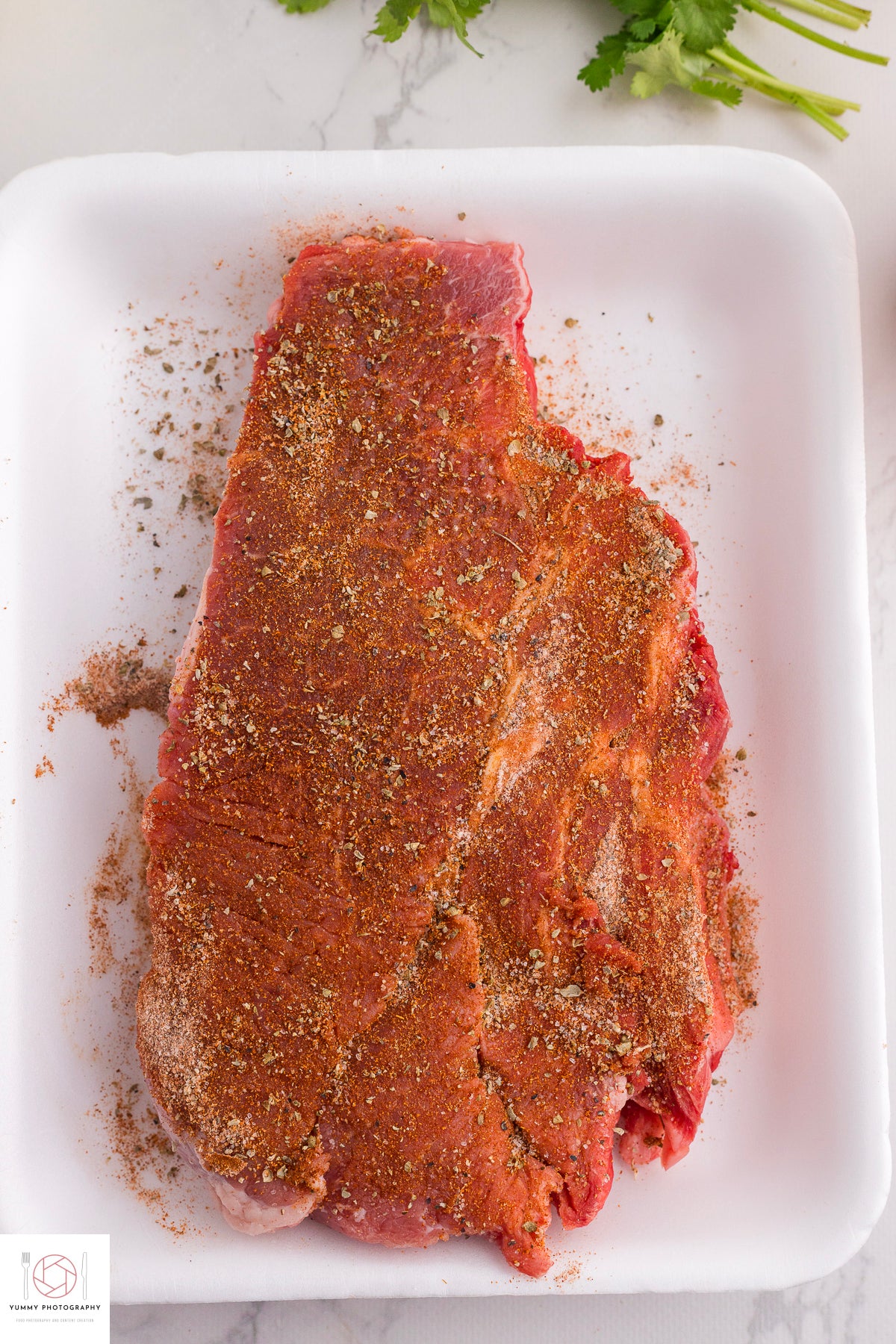 SLOW COOKER BARBACOA