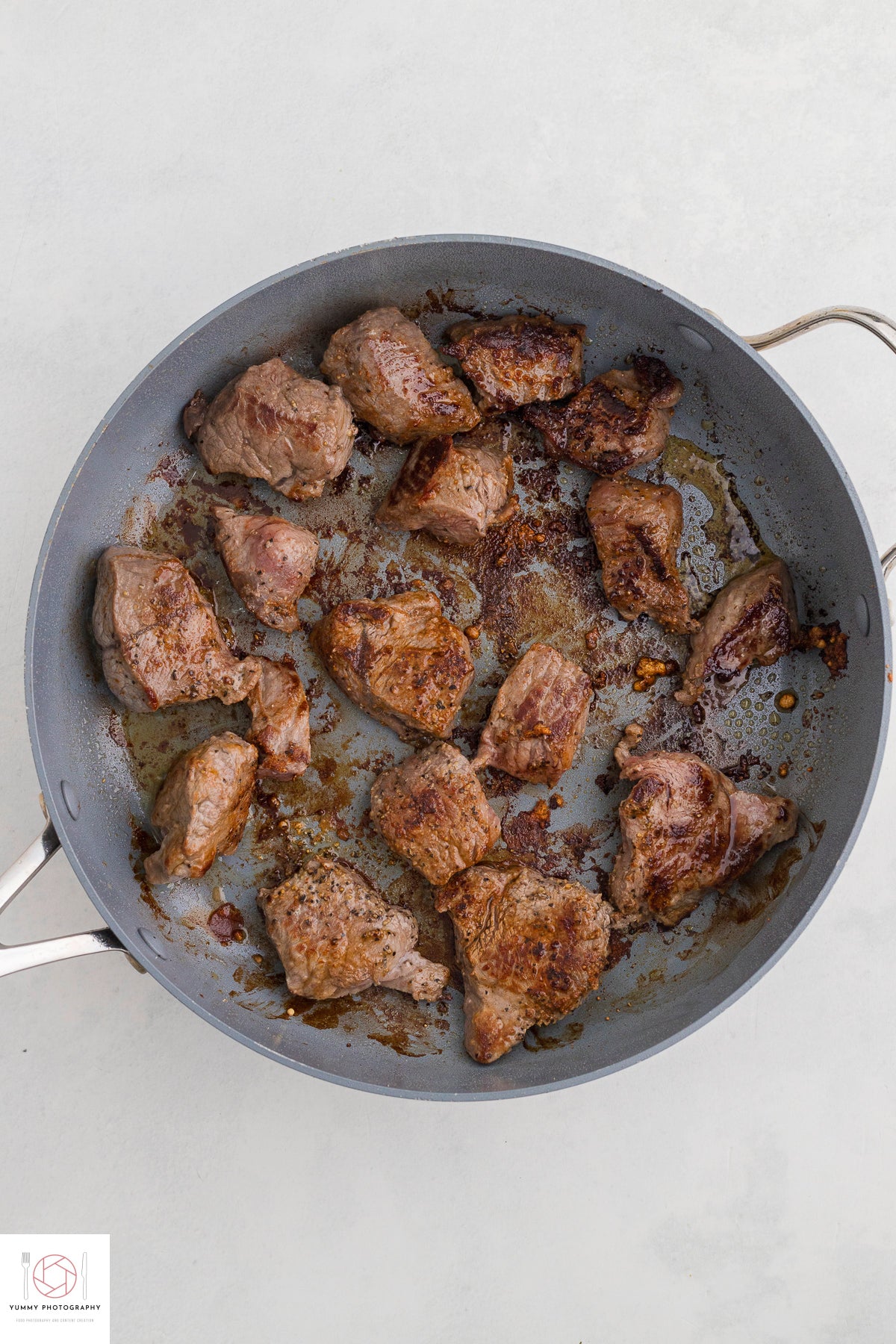 SLOW COOKER BEEF SUMMER STEW