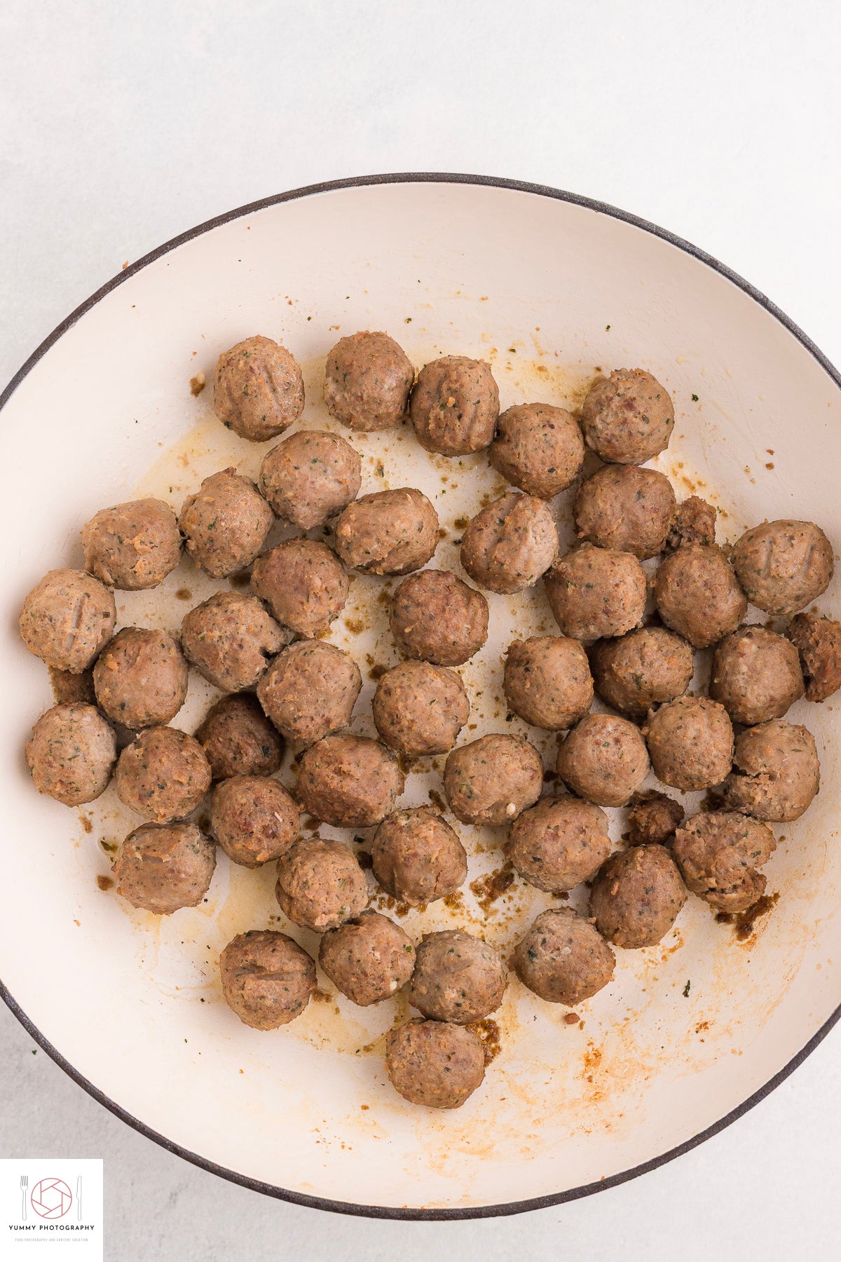 Sriracha Meatballs