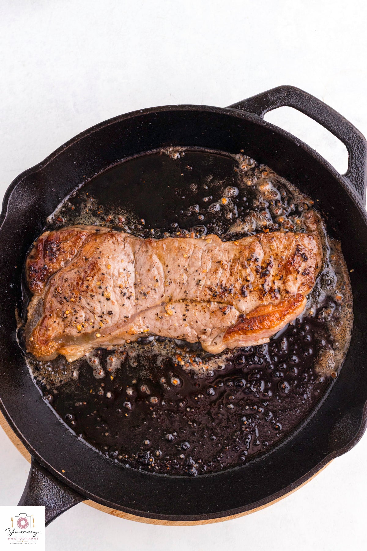 STEAK BOWL