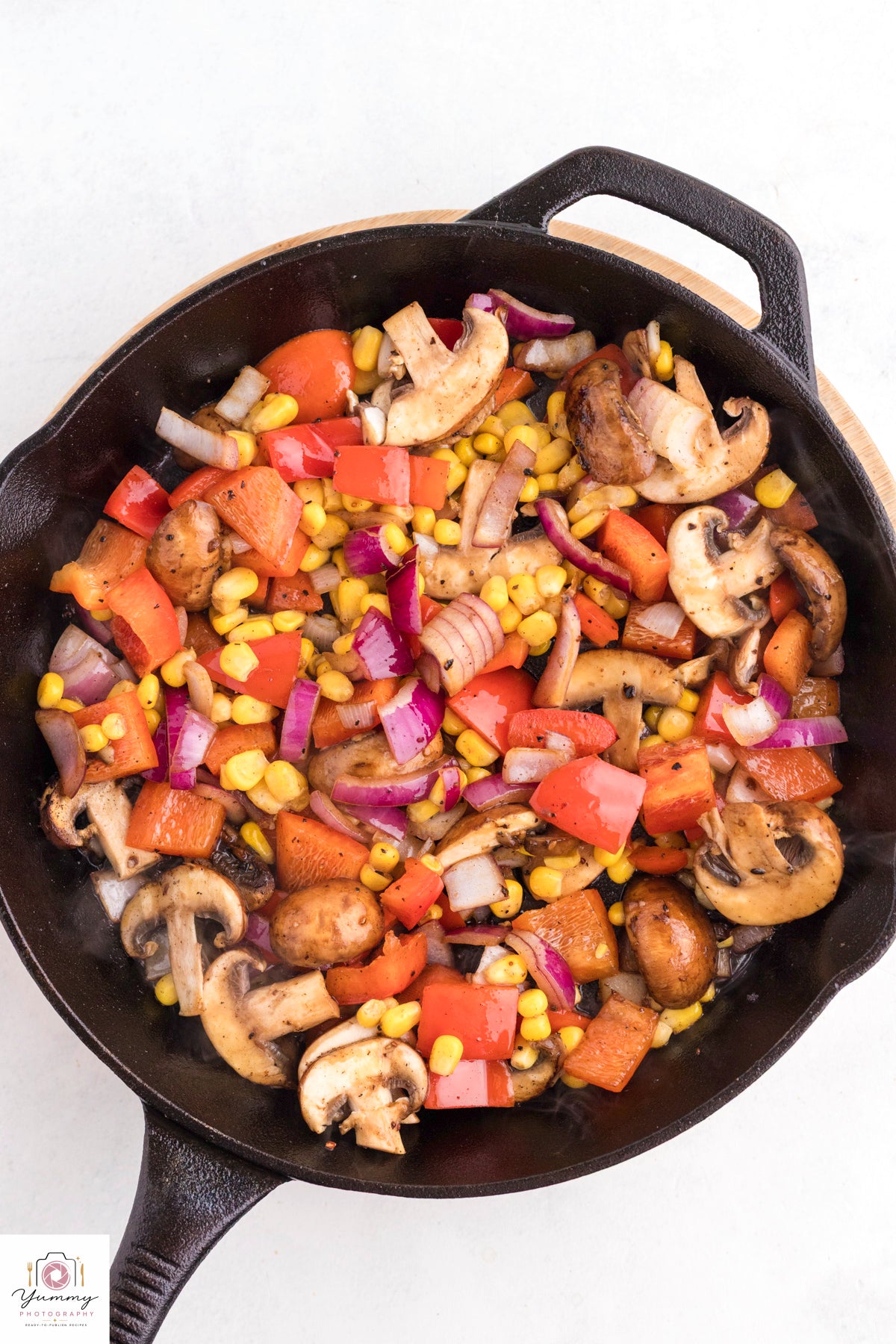 STEAK BOWL
