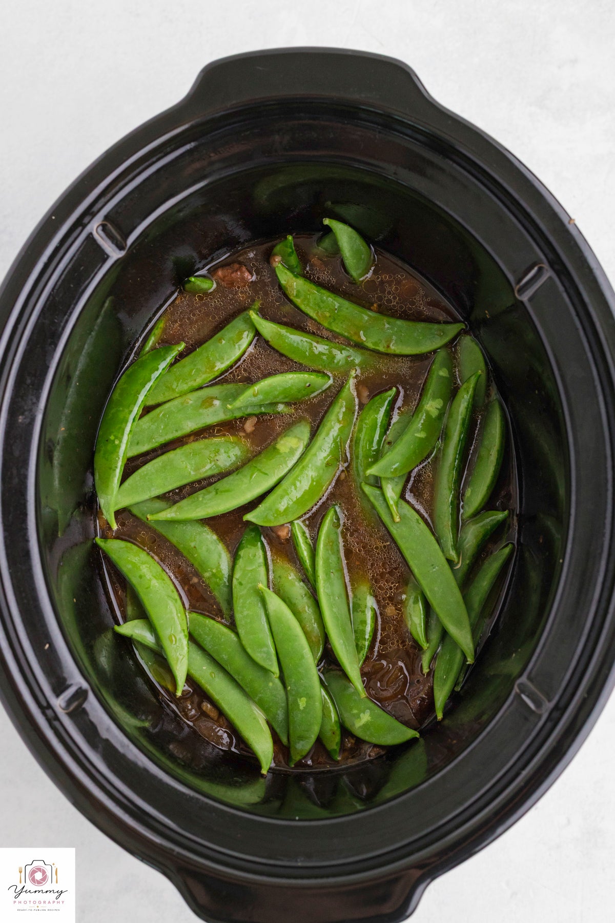 ASIAN STYLE POT ROAST