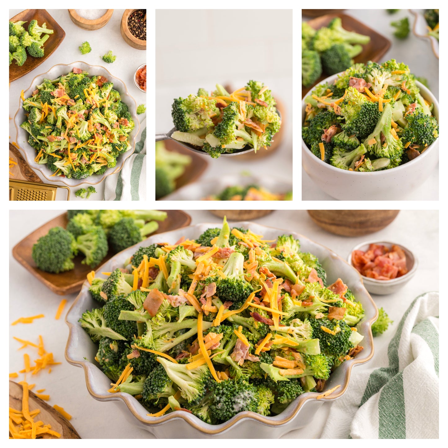 Chicken Salad Chick Broccoli Salad
