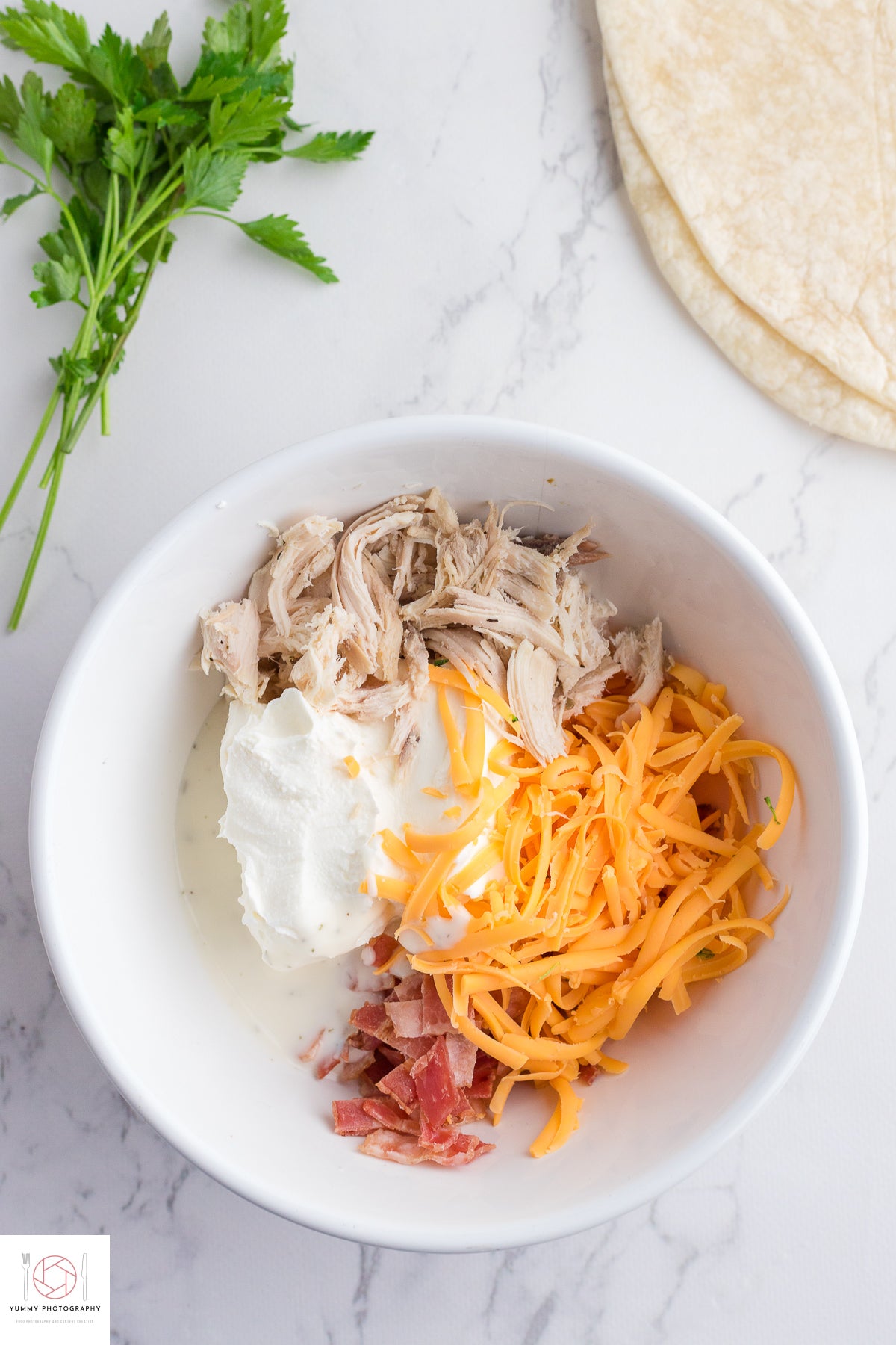 CRACK CHICKEN PINWHELL (MINI EXCLUSIVE)