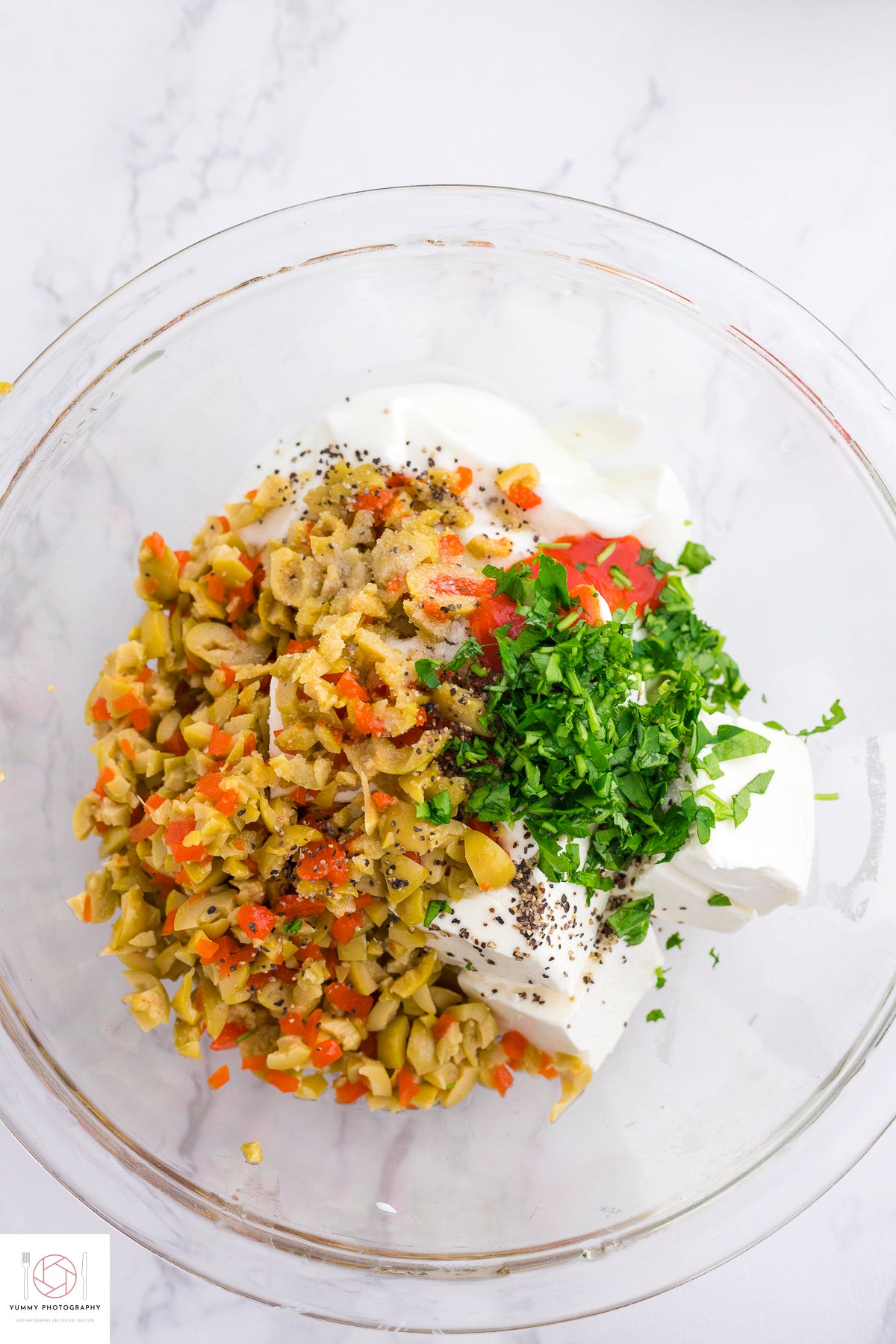 Olive Dip (mini exclusive)