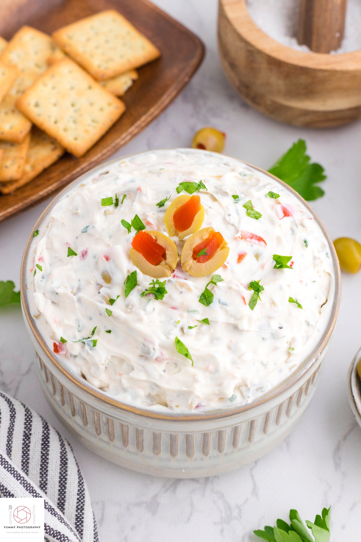 Olive Dip (mini exclusive)