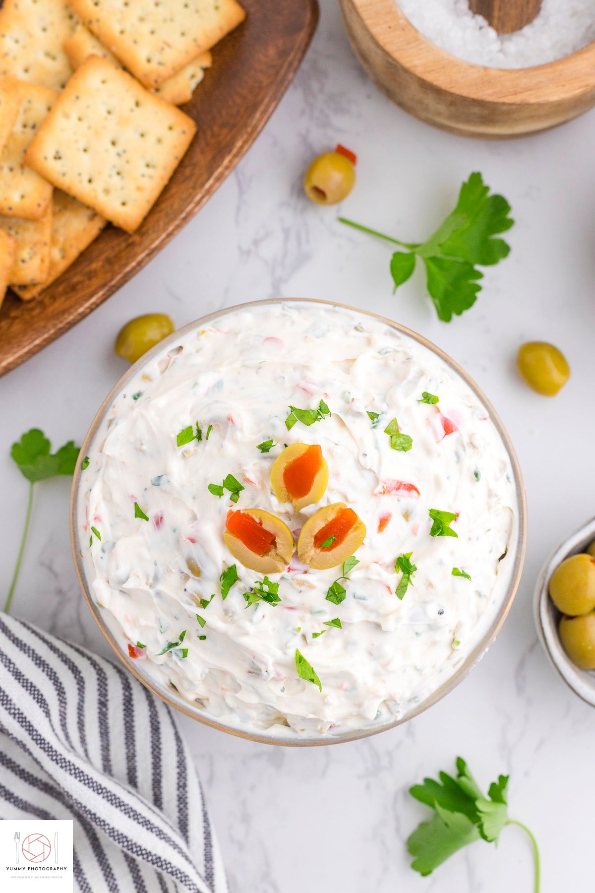 Olive Dip (mini exclusive)