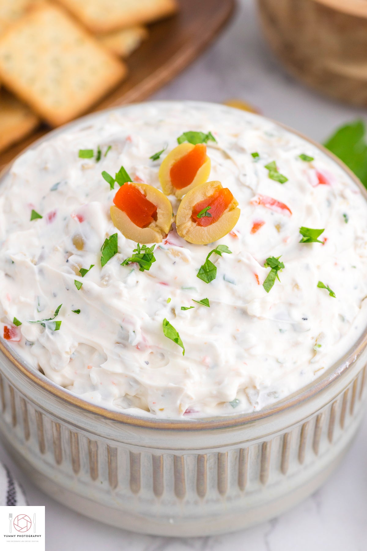 Olive Dip (mini exclusive)