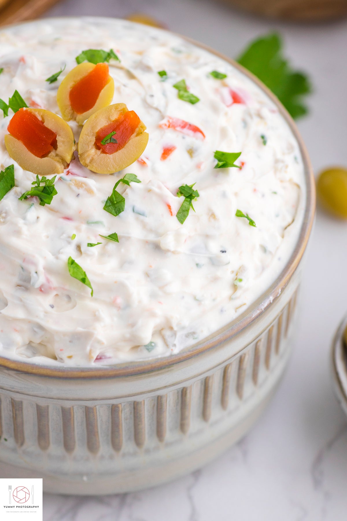 Olive Dip (mini exclusive)