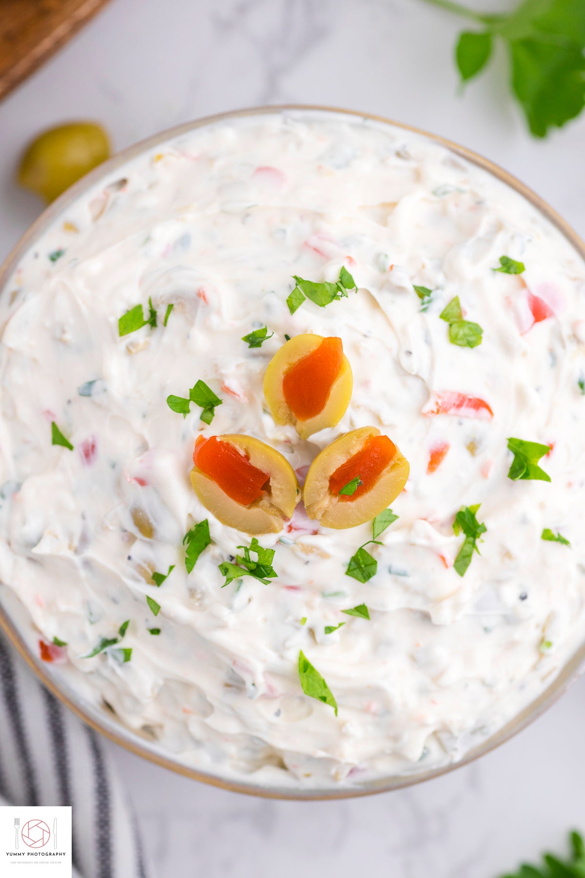 Olive Dip (mini exclusive)