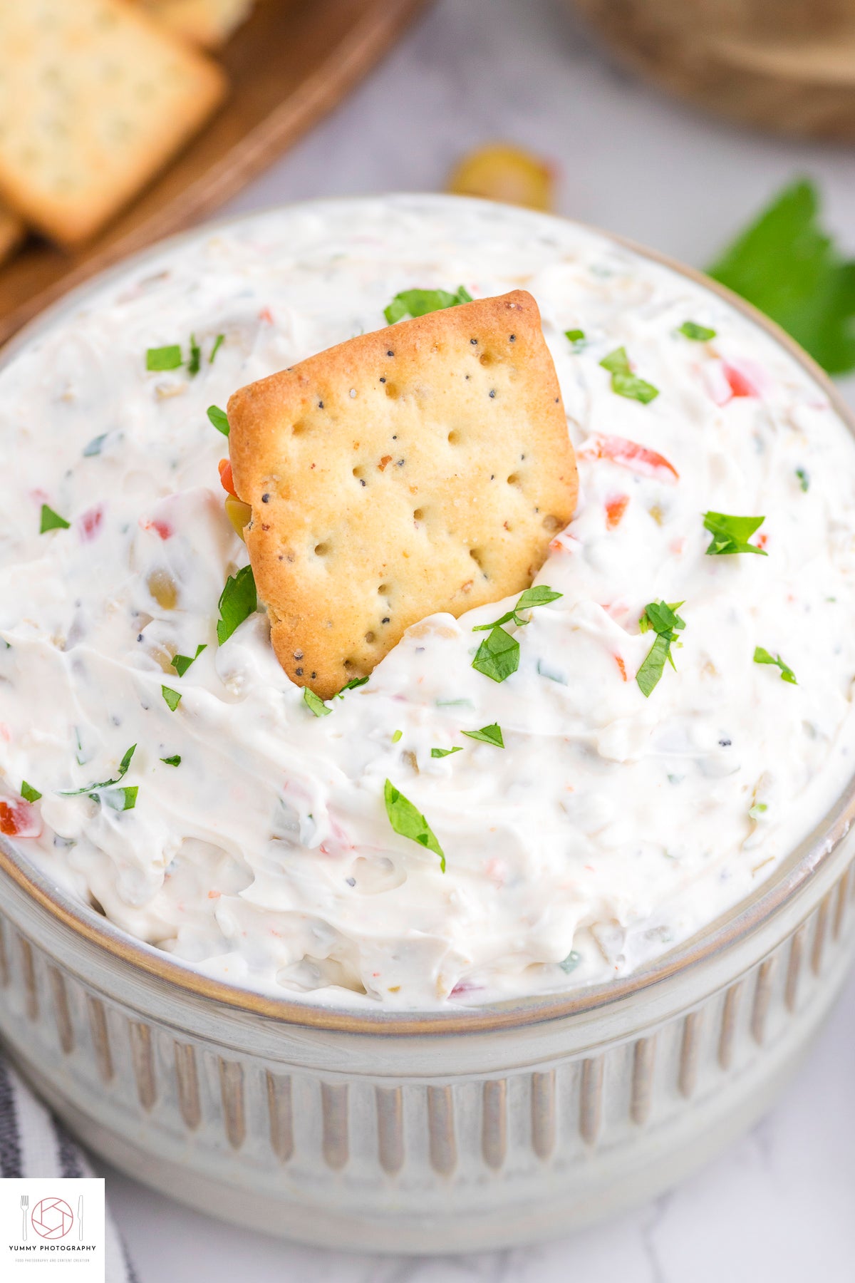 Olive Dip (mini exclusive)