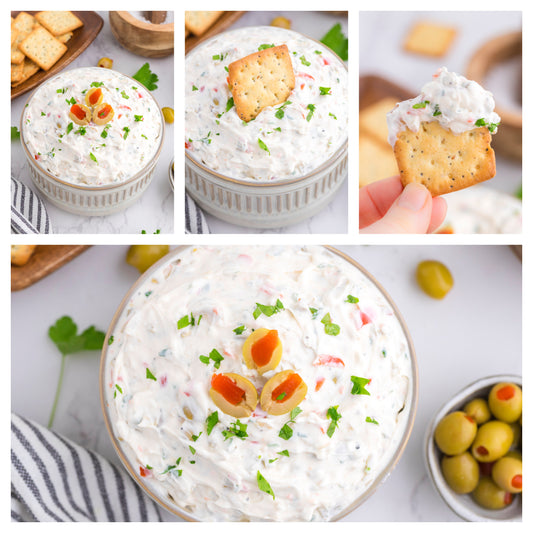 Olive Dip (mini exclusive)