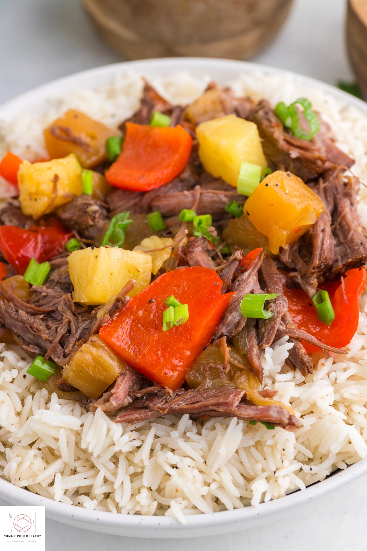 HAWAIIAN POT ROAST
