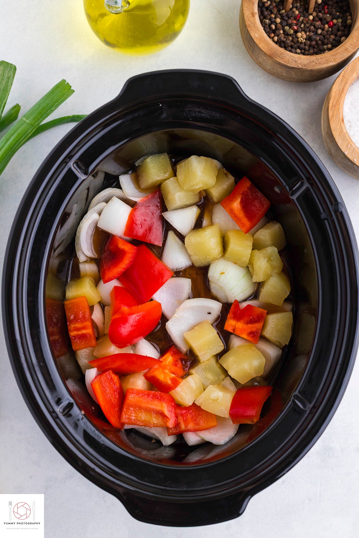 HAWAIIAN POT ROAST