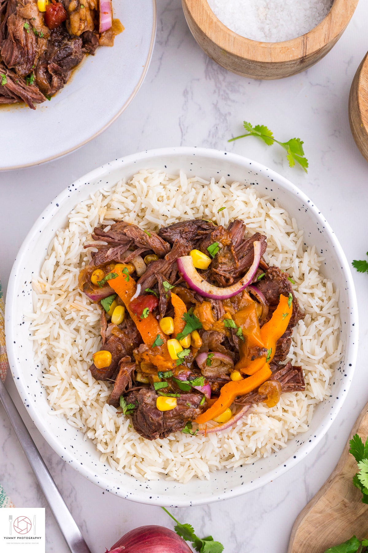 Southwest Pot Roast