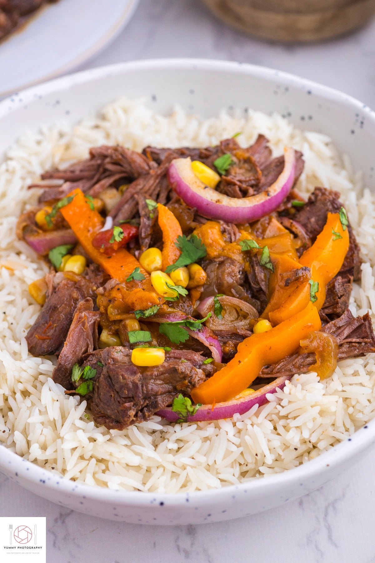 Southwest Pot Roast