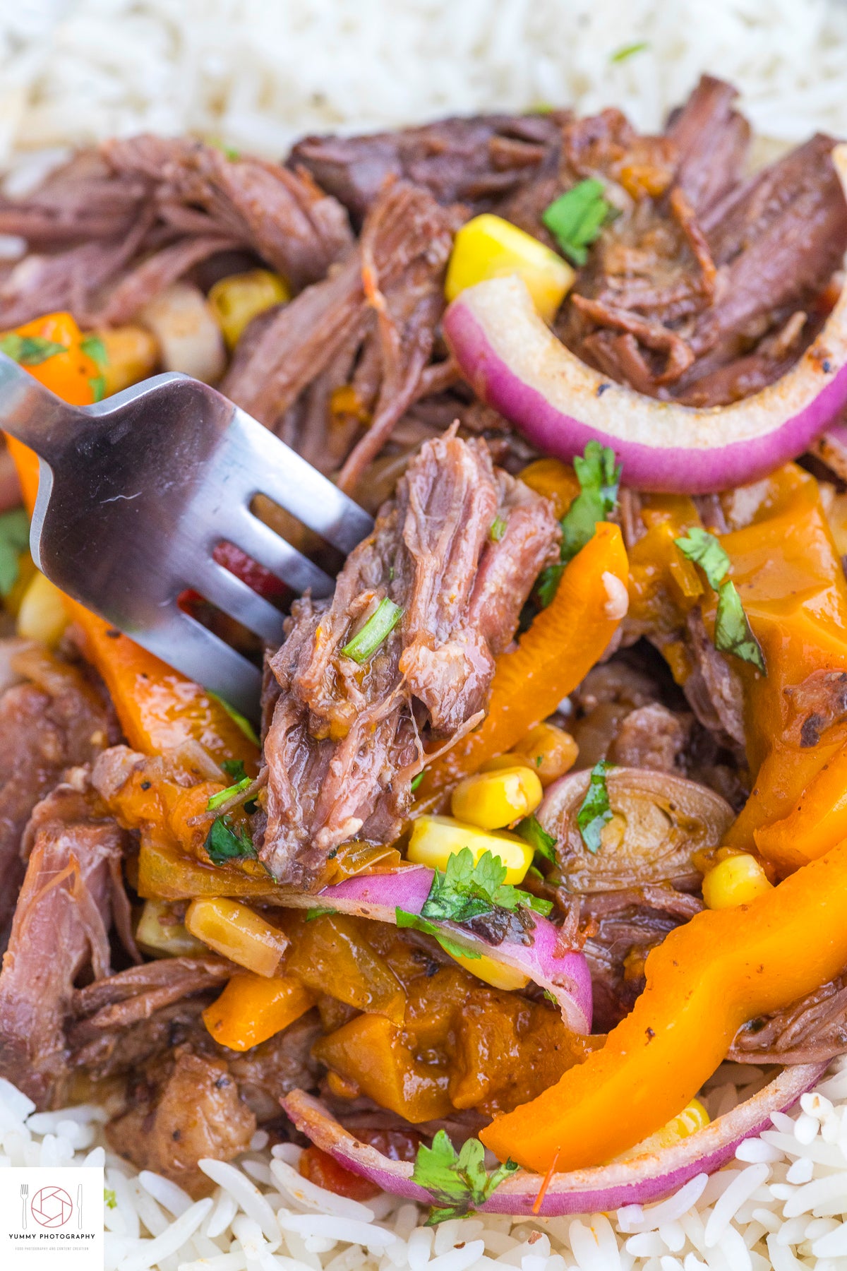 Southwest Pot Roast
