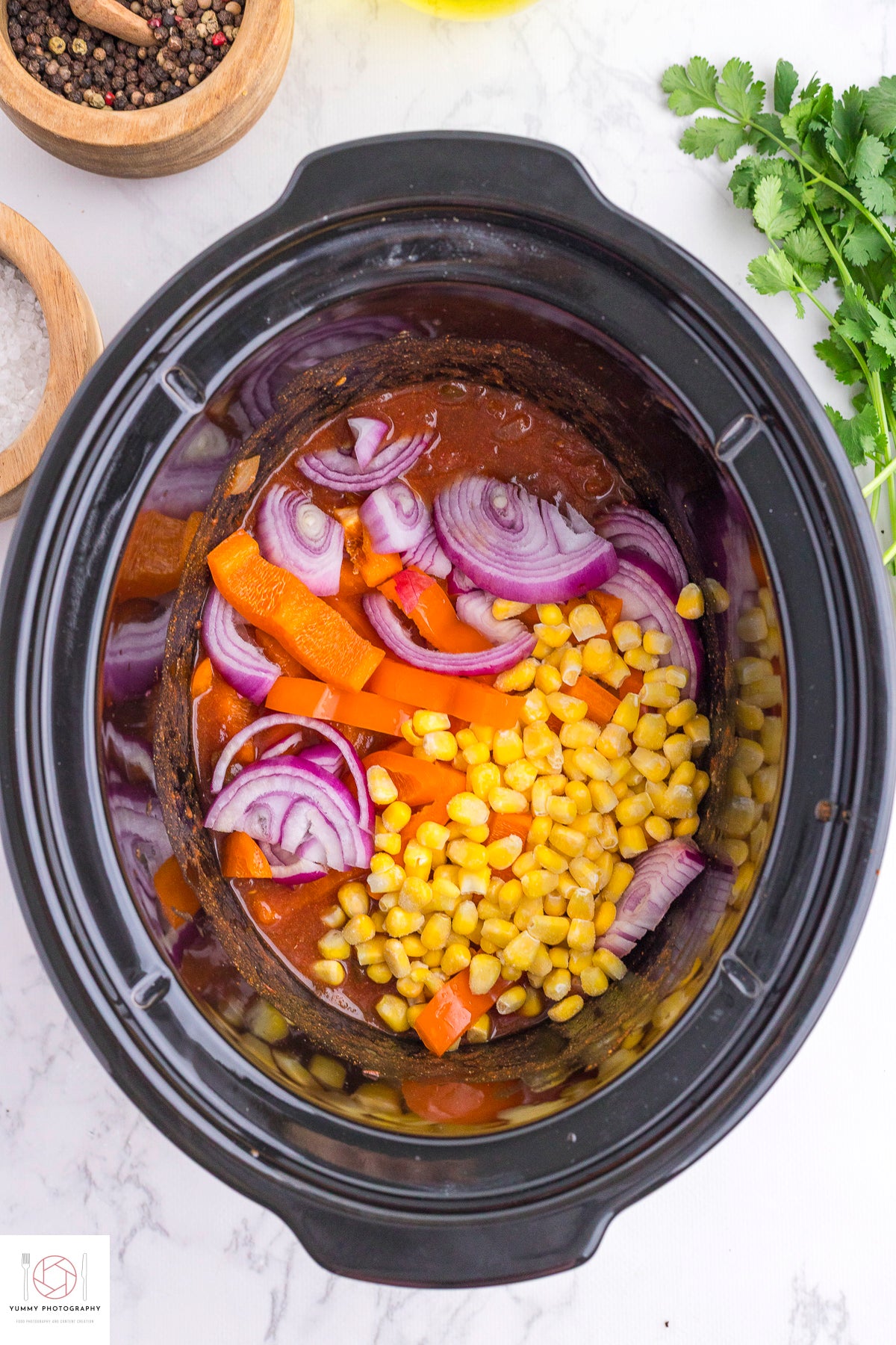 Southwest Pot Roast