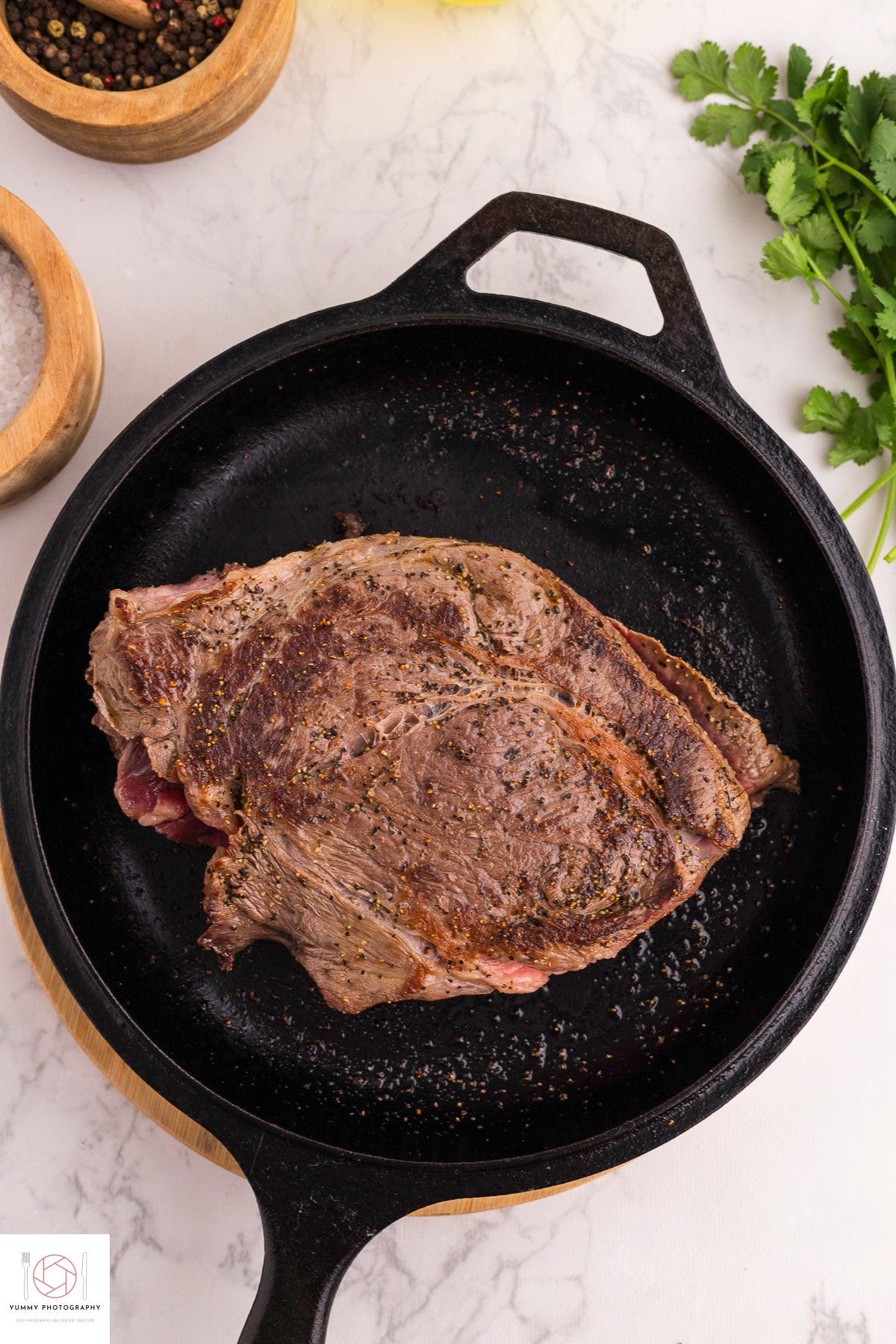 Southwest Pot Roast