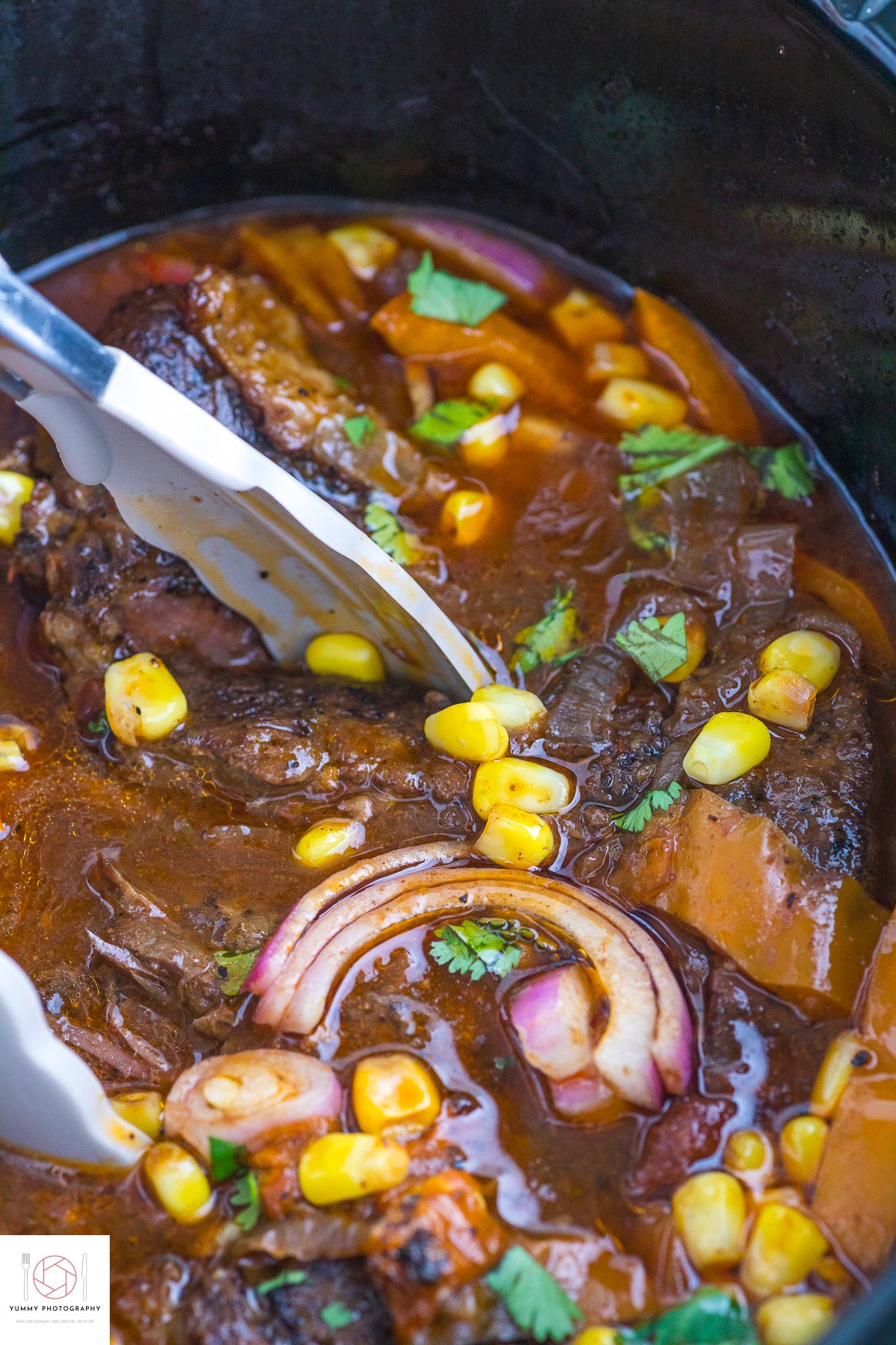 Southwest Pot Roast